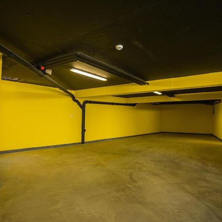 Appartamento Happy House Old Town Luxury SJJ Esterno foto